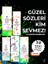 30'lu Kitap Ayracı Seti - Sözler 1