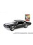1970 Chevrolet Chevelle - Dazed David - Garbage Pail Kids Series 6 1/64 Model Araba 2
