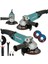 125MM Taşlama Makinesi 11000 Rpm, Güçlü ve Dayanıklı, Profesyonel Kullanım 1