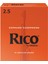 Soprano Saksafon Kamışı No:2.5, Yüksek Kalite ve Ses Performansı 1
