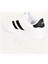 Konfores 1705-28787 Anatomik Tabanlı Unisex Süperstar Modeli Sneakers Ayakkabı Beyaz Siyah 3
