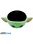 ABYStyle - The Mandalorıan - 3D Bowl - Kase Grogu X2 -ABYBOL043 3