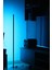 Köşe Dekoratif Lambader, LED Işık Sistemi, Rgb 256 Renk, Şık ve Modern Tasarım 2