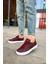MD015 Cbt First Edition Erkek Ayakkabı Bordo 5