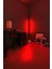 Renkli Rgb LED Bar 100 Cm, Tak ve Çalıştır, Kumandalı, Montajlı, Duvar Işığı 1