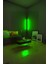 Renkli Rgb LED Bar 100 Cm, Tak ve Çalıştır, Kumandalı, Montajlı, Duvar Işığı 2