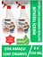 Premium Leke Çözücü Çok Amaçlı Formül 750ML x 2 Adet 1