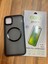 Apple iPhone 11 / Xr Magsafe Kılıf (Screen Protector ) 1