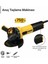 750W Taşlama Makinası 115MM RTM102, Güçlü ve Dayanıklı Güç Aracı 1
