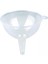 No:3 Plastik Huni, Dayanıklı ve Kullanışlı, Yükseklik: 282 mm 1