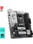 MB B650M Gamıng Plus Wıfı Am5 Ddr5 7200MHZ(OC) HDMI Dp M.2 Usb3.2 2.5g Lan Wı-Fı 6e Matx 2