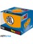 ABYStyle - Dragon Ball - Bowl - 600 ml Kase - "goku Symbols" - ABYBOL060 4