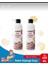 Akıllı Süpürge Suyu 400 ml Beyaz Sabun x 2 Adet 1