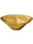 Gold Dekoratif Kase 33*42*14 cm 2