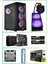 Sundmood Ryzen 7 7800X3D | Rtx 5060TI 16GB | 32GB Ddr5 Ram | 1tb M2 SSD Gaming Masaüstü Bilgisayar 1