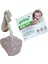 Himalaya Tuzu Yalama Taşı Ipe Bağlı Dsdrn 1