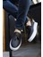 MD127 Cbt Loafer-X Erkek Ayakkabı Sıyah 2
