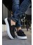 MD127 Cbt Loafer-X Erkek Ayakkabı Sıyah 3