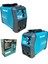 Mini Inverter 250 A Dijital Göstergeli Kaynak Makinesi Profesyonel Çanta tipi kaynak makinesi MİNİ 3