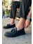 MD127 Fst Loafer-X Erkek Ayakkabı Sıyah 2