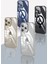 Iphone 15 Pro Drop Magsafe Kapak - Lacivert Dsdrn 2