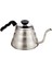 Paslanmaz Çelik Gri Kettle 1.0 Lt, Şık ve Kullanışlı Ev Gereci 1