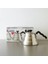 Paslanmaz Çelik Gri Kettle 1.0 Lt, Şık ve Kullanışlı Ev Gereci 2