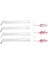 Candy Soft Bait 10 cm 10 gr Silikon Yem #RENK:CN03 2