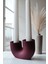 Çift Yuvalı Şık ve Modern Beton Şamdan Mumluk 3