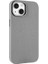 iPhone 15 Kılıf Magsafe Özellikli Zigana Premium Vegan Deri Case Cover 1