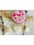 Love Desenli 7 #hediyelik Kutu#sabun Kutusu#anahtarlık Kutusu#mum Kutusu#küçük Takı Kutusu#love Box 1
