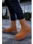 MD223 Srt Alaska Süet Erkek Bot Taba 1