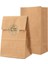 El Işi Handmade Temalı Paketleme Etiketi (20ADET) Yuvarlak Yapışkanlı Çıkartma Etiket 4cm 6