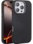 iPhone 16 Pro Max Kılıf Magsafe Özellikli Zigana Premium Vegan Deri Case Cover 1
