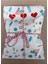 4lü Set Bayram Hediye Kiti Hediye Paketi, Harçlık Poşeti, Süs Ipi, Etiket 7