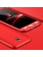 Galaxy J5 Pro Kılıf 3 Parçalı Tam Koruma Şık Trivex Premium Sert Kapak 1
