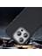 iPhone 16 Kılıf Magsafe Özellikli Zigana Premium Vegan Deri Case Cover 4