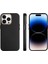 iPhone 16 Kılıf Magsafe Özellikli Zigana Premium Vegan Deri Case Cover 5