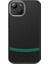 Iphone 15 Plus Kılıf Sportif Karbon Tasarımlı ve Magsafe Özellikli Fortex Premium Sert Silicone Case Cover 1
