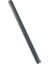 Mum Sıcak Silikon Yeşil 11,2 mm 20 cm Kalın 1