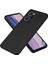 Xiaomi Poco X5 Pro 5g Nano Içi Kadife Silikon - Siyah Dsdrn 1