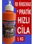 Ribbonwax Rinsewax ( Hızlı Cila - Yağmur Su Kaydırıcı ) 1 kg 1
