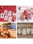 6 Lı Süper Set Marteniçka Seti Marteniçka Ip Paketleme Ipi Süs Ipi 10 Ar Metre 1