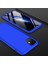 iPhone 11 Kılıf 3 Parçalı Tam Koruma Şık Trivex Premium Sert Kapak 1