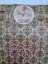 20 Adet 30X40 Damask Desenli Hazır Hediye Paketleme Poşeti Büyük Boy 4