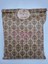 20 Adet 30X40 Damask Desenli Hazır Hediye Paketleme Poşeti Büyük Boy 8