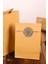 Anneler Günü Paketleme Etiketi (20ADET) Yuvarlak Yapışkanlı Çıkartma Etiket 4cm 4