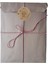 Anneler Günü Paketleme Etiketi (20ADET) Yuvarlak Yapışkanlı Çıkartma Etiket 4cm 5