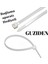 3m x 70CM Gri Kalın Balkon Demiri Branda ve Bağlama Aparatı 5