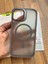 Apple iPhone 11 / Xr Magsafe Kılıf (Screen Protector ) 3